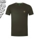 Футболка Korda Birdsnest Tee Dark Olive