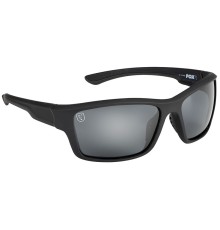 Очки солнцезащитные FOX Avius Wraps Matt Black Frame/Grey Lens