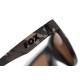 Очки Fox Avius Camo Black - Brown Lens
