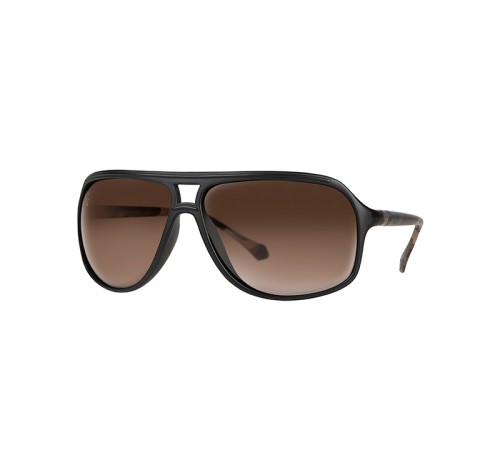 Очки Fox AV8 Black & Camo - Brown lense