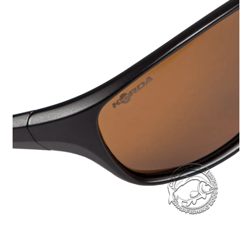 Очки Korda Sunglasses Polarised Wraps