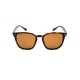 Очки KORDA Shoreditch - Matt Tortoise Shell/ Brown Lens