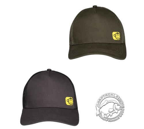 Кепка сетчатая RidgeMonkey APEarel SportFlex Trucker Cap