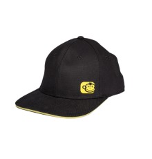 Снепбек RidgeMonkey APEarel SportFlex Snapback Cap - Black