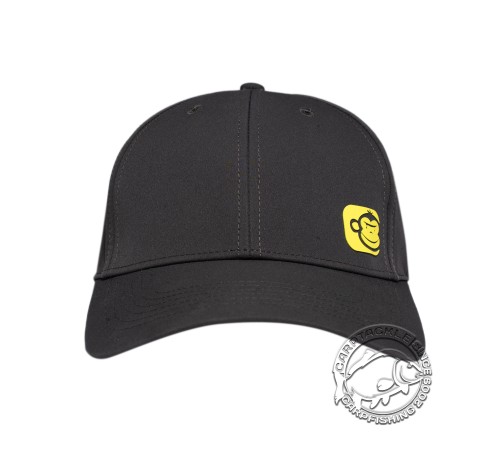 Бейсболка RidgeMonkey APEarel SportFlex Baseball Cap - Grey