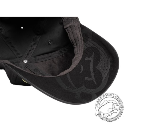 Бейсболка RidgeMonkey APEarel SportFlex Baseball Cap - Grey