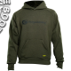 Толстовка с капюшоном Ridge Monkey APEarel Dropback MicroFlex Hoody Green