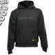 Толстовка с капюшоном Ridge Monkey APEarel Dropback MicroFlex Hoody Grey