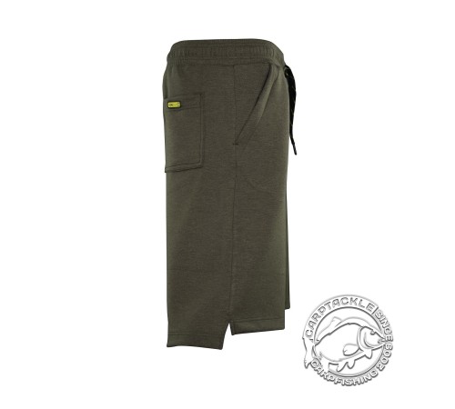 Шорты Ridge Monkey APEarel Dropback MicroFlex Shorts Green