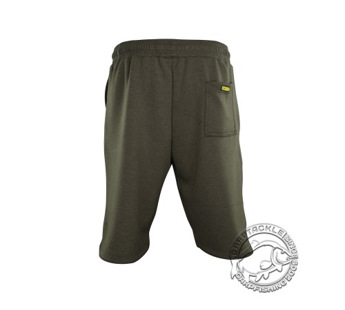 Шорты Ridge Monkey APEarel Dropback MicroFlex Shorts Green