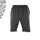 Шорты Ridge Monkey APEarel Dropback MicroFlex Shorts Grey