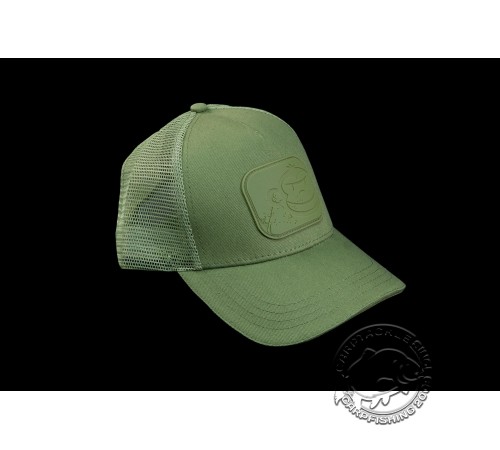 Бейсболка RidgeMonkey APEarel Dropback Trucker Cap