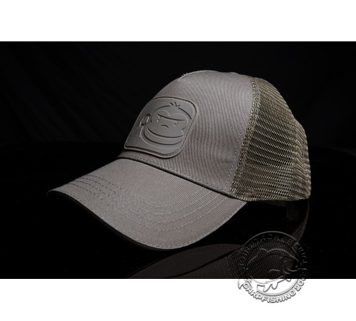 Бейсболка RidgeMonkey APEarel Dropback Trucker Cap