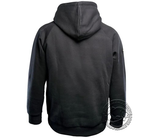 Толстовка RidgeMonkey APEare Heavyweight Hoody Black