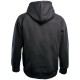 Толстовка RidgeMonkey APEare Heavyweight Hoody Black