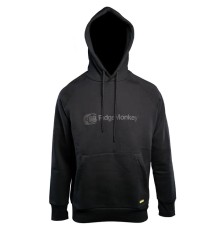Толстовка RidgeMonkey APEare Heavyweight Hoody Black
