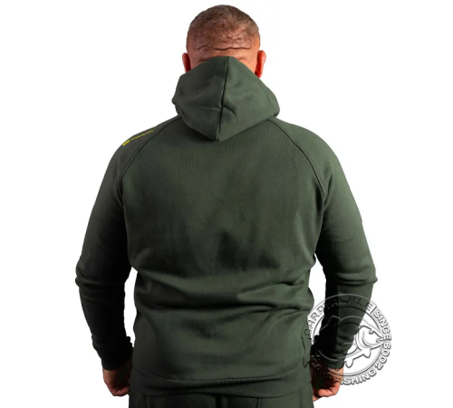 Толстовка Ridge Monkey APEarel Heavyweight Hoody
