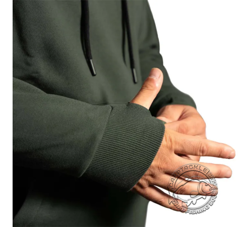 Толстовка Ridge Monkey APEarel Heavyweight Hoody