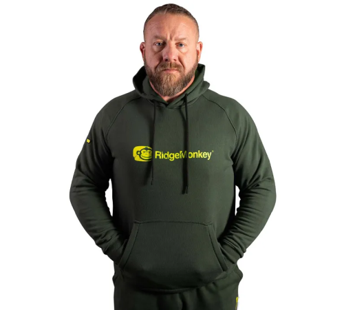 Толстовка Ridge Monkey APEarel Heavyweight Hoody