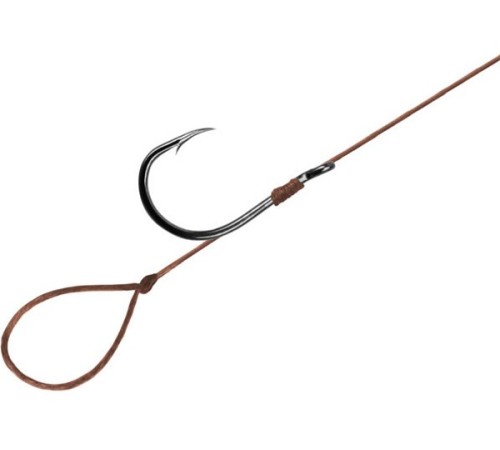 Поводки Delphin Feeder Rig Proxi 8 LOOP 