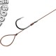 Поводки Delphin Feeder Rig Proxi 8 LOOP 