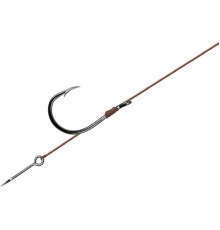 Поводки Delphin Feeder Rig Proxi 8 STING №6