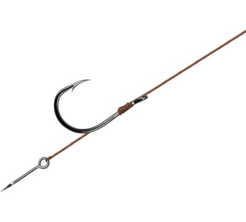 Поводки Delphin Feeder Rig Proxi 8 STING №6