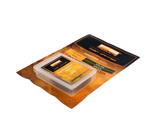 Паста вольфрамовая PB Products Downforce Tungsten Putty 25g - Weed