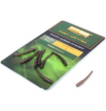 Трубка для крючка PB Products X-Stiff Aligners Straight Silt