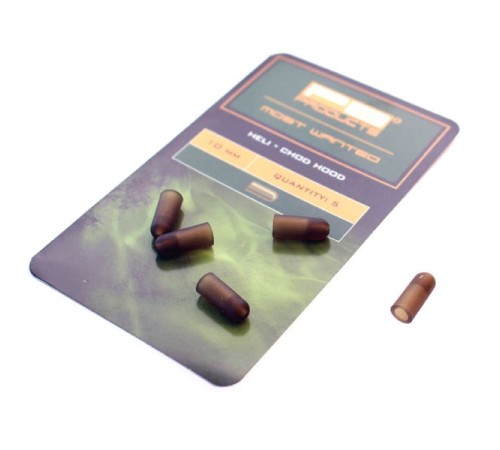 Отбойник PB Products Heli-Chod Hood Weed 10mm