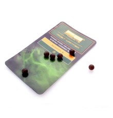 Бусина с конусным отверстием PB Products Naked Chod/Helicopter System Tapered Bead