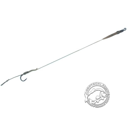 Карповый поводок PB Products Line Aliner Rig