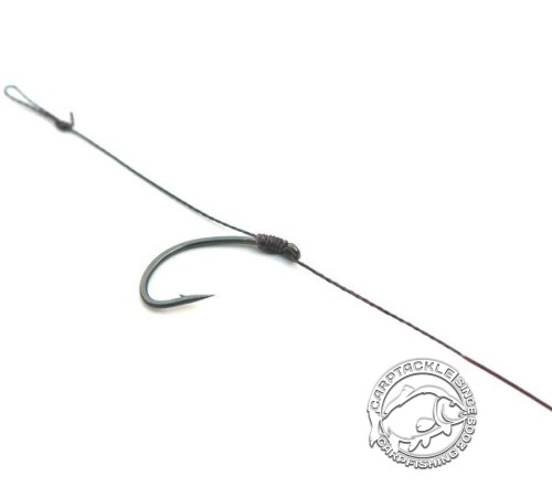 Карповый поводок PB Products KD-Rig