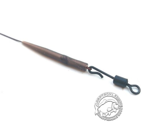 Карповый поводок PB Products KD-Rig