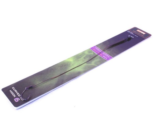 Карповый поводок PB Products KD-Rig