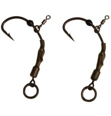 Готовая оснастка PB Products Ready Ronnie Rig №6