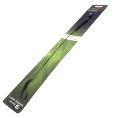 Готовый поводок PB Products Anti Blow-Out Rig