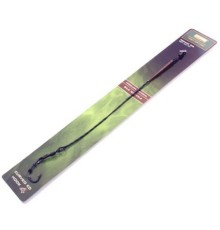 Карповый поводок PB Products Ronnie Rig Soft №6 20cm