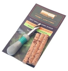Сверло+пробковые цилиндры PB Products Bait Drill 8mm + Сork Sticks