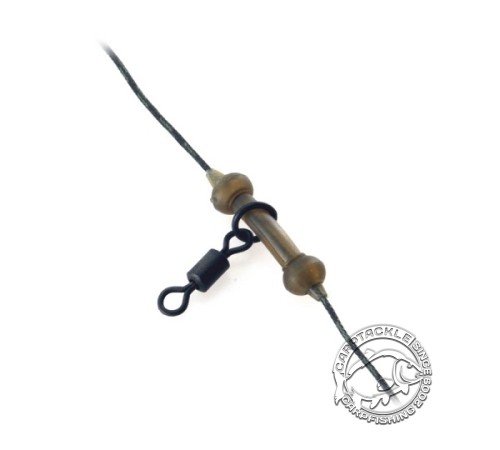 Готовая оснастка PB Products R2G SR Extra Safe Heli-Chod