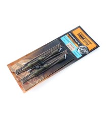 Готовая оснастка PB Products R2G DF Extra Safe Heli-Chod Leader