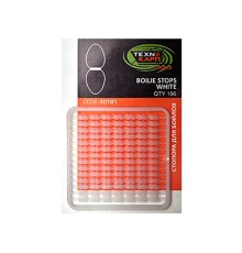  Стопора для бойлов Технокарп Прозрачные