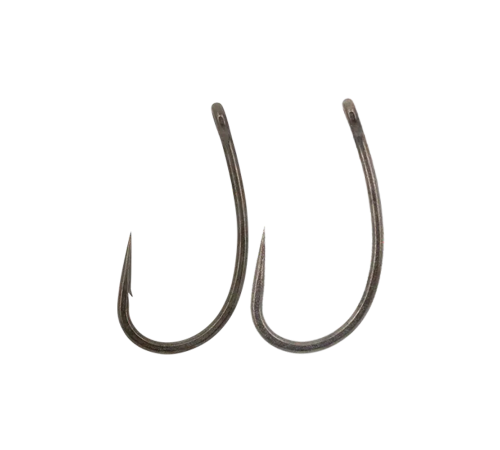 Крючки Cygnet Curve Shank Hooks