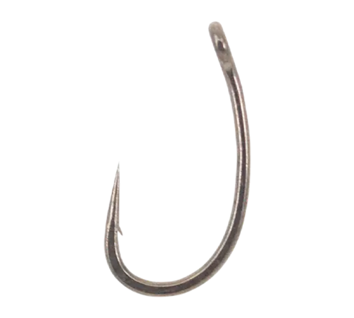 Крючки Cygnet Curve Shank XS Hooks Barbed