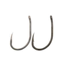Крючки Cygnet Wide Gape Hooks Size 2 Barbed