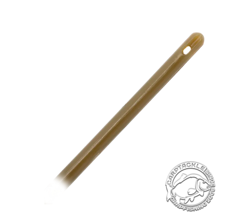 Система для ловли с ПВА Cygnet Fused PVA Bag Stem - Ring Swivel