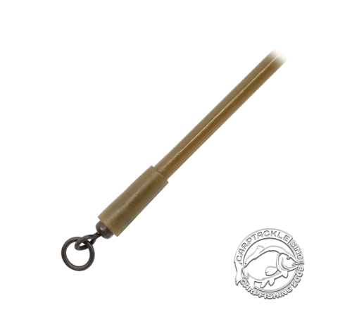 Система для ловли с ПВА Cygnet Fused PVA Bag Stem - Ring Swivel