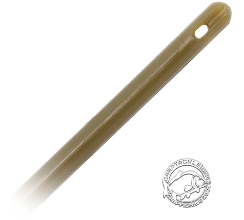 Система для ловли с ПВА Cygnet Fused PVA Bag Stem - QC Swivel