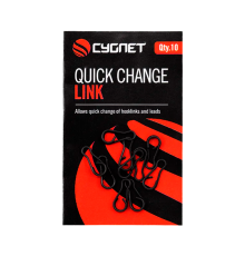 Застежка Cygnet Quick Change Link