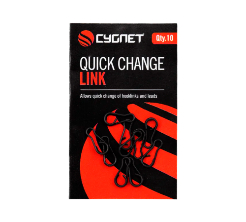 Застежка Cygnet Quick Change Link